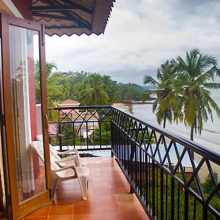 Casa Tropicana - Hotel & Homestays Pangim Exterior foto