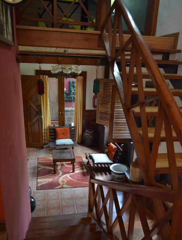 Casa Tropicana - Hotel & Homestays Pangim Quarto foto