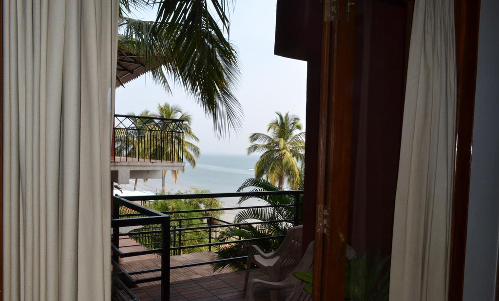 Casa Tropicana - Hotel & Homestays Pangim Quarto foto