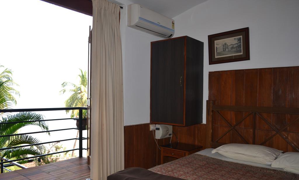 Casa Tropicana - Hotel & Homestays Pangim Quarto foto