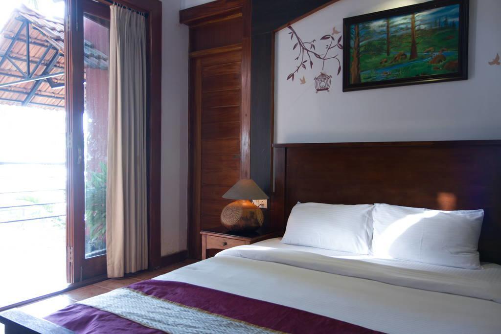 Casa Tropicana - Hotel & Homestays Pangim Exterior foto