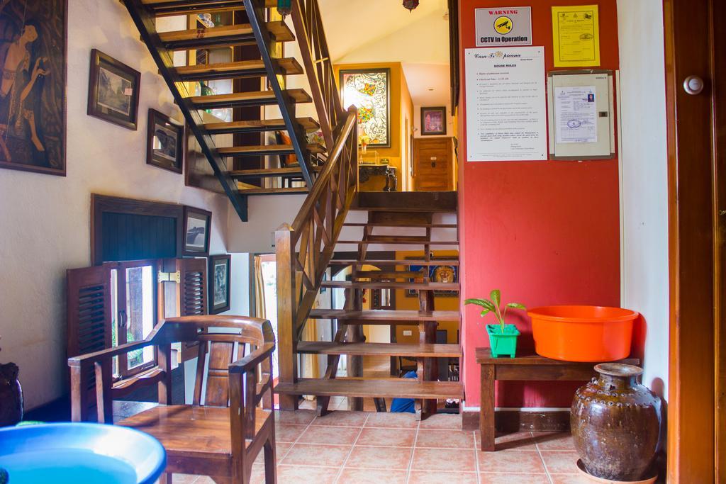 Casa Tropicana - Hotel & Homestays Pangim Exterior foto
